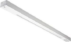 SG Leuchten NAMSEN 1200 2700K mit Schuko-Steckd 112024 – Bild 1