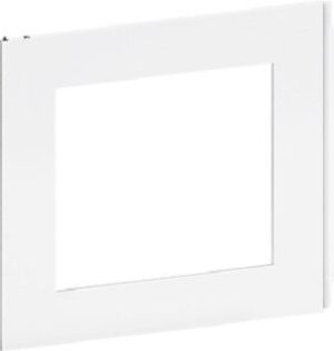 Hager Tür, univers li, transp.Schrank 500 x1050 FZ150N – Bild 1