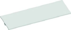 Bachmann Klappe TOP FRAME 8-fach gestrahlt u nd eloxiert 925.0034 – Bild 1