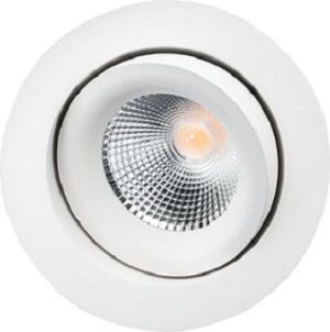 SG Leuchten JUNISTAR LUX weiß 7W LED 2700K 902500 – Bild 1