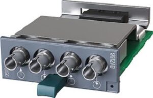 Siemens Medienmodul 6GK5991-2AB00-8AA0 – Bild 1