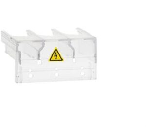 ABB Klemmenabdeckung für Hauptschalter 3-für 100-125A OTS125T3 – Bild 1