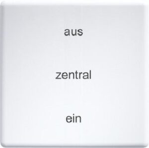 Eltako Wippe  für Funk-Handsender W-FHS/FMH2-@ – Bild 1