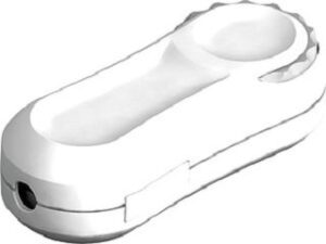 Bachmann Schnur-Zwischendimmer Serie 81 weis s 924.343 – Bild 1