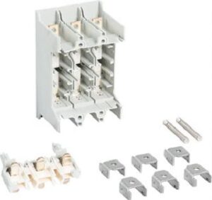 ABB Hauptkontaktsatz 3-polig, für AF116 Schütz ZL116 – Bild 1