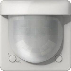 Jung Automatikschalter Universal 2,20 m,  Serie CD, lichtgrau CD3281-1LG – Bild 1