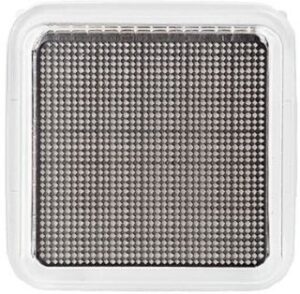 Busch-Jaeger Wandmodul 5 Lichtricht. Orient.licht iceLight in Reflex Si 2068/14-214 – Bild 1