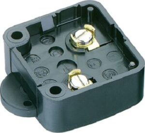 Bachmann Truhen-Taster Serie 5120 ohne Zusatzgehäuse 924.072 – Bild 1