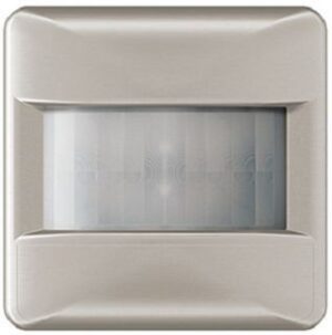 Jung Automatikschalter Standard 1,10 m, Serie CD, platin CD17180WUPT – Bild 1