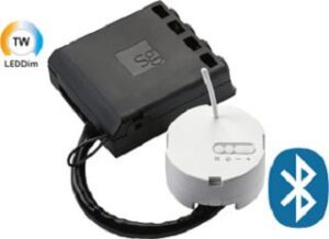 SG Leuchten TW LEDDIM Smart Pill 200VA 820394 – Bild 1