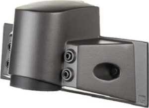 SG Leuchten FEVIK Mastansatzadapter graphit 623248 – Bild 1