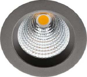 SG Leuchten JUPITER PRO 25W LED 4000K 40°, graphit, Indoor/Outdoor 940441 – Bild 1