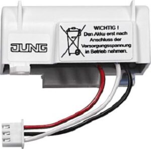 Jung NRS Akkumulator NRSAKKU130 – Bild 1