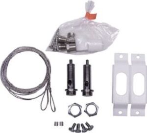 SG Leuchten EcoLine Office WIREOPPHENG 212049 – Bild 1