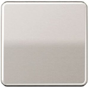 Jung Steuertaste Standard,  Serie CD, platin CD1700PT – Bild 1