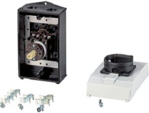 Eaton (Moeller) Hauptschalter 3polig 20A Aufbau 1S Haltfunktion. T0-2-15679#182430 – Bild 1