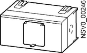 Siemens Abgangskasten BVP:085093 – Bild 1