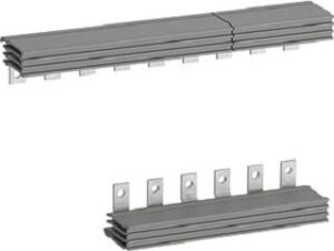 ABB Stern-Dreieck-Verbindersatz BEY140- BEY140-4 – Bild 1