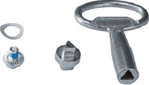 Hager Schliessung univers FZ502 – Bild 1