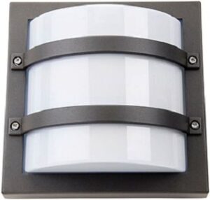 SG Leuchten LARGO 10W LED 3000K, graphit 623569 – Bild 1