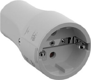 Bachmann Montagekupplung grau 960.303 – Bild 1