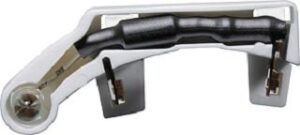 Gira Beleuchtungseinsatz SCHUKO LED grün 268900 – Bild 1