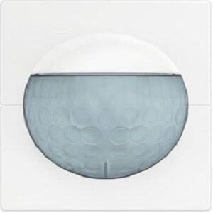 Busch-Jaeger BW 180 flex Multi Sensor mit Multilinse 62764-84-WL – Bild 1