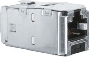 Berker Mini Jack 8-polig 1985 – Bild 1