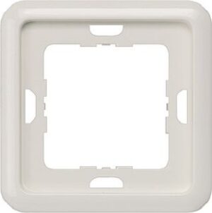 Siemens profil Rahmen tws, 1-fach 5TG1811 – Bild 1