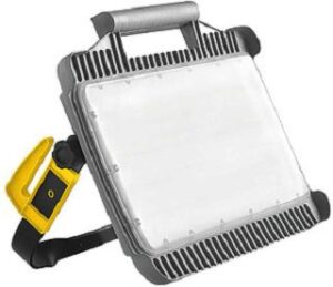 Bachmann LED Strahler Magnum Future 32W 250V IP44 720.035 – Bild 1