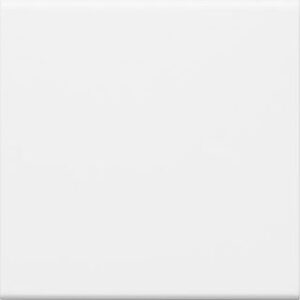 Hager Wippe 1-fach für Schalter/Taster rw eiß GW1B9010 – Bild 1