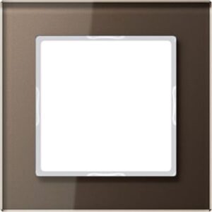 Jung Rahmen 1-fach AC581GLMO – Bild 1
