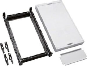 Hager Baustein universN 450x250mm,für SaS 60mm UE31F0 – Bild 1