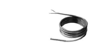 Siemens Kabeltemperaturfühler NTC 10K, 2m BPZ:QAP1030.200 – Bild 1