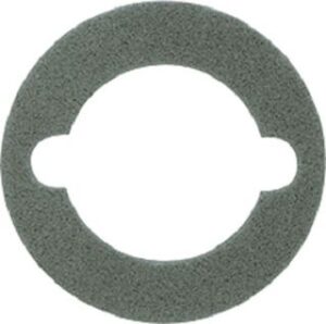 Jung Dichtung auf IP44 bruchsicher 37D – Bild 1