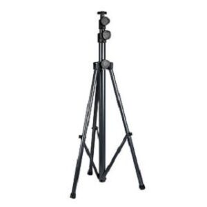 Schneider Electric 3-Bein Teleskop Arbeitsleuchtenhalter IMT33114 – Bild 1