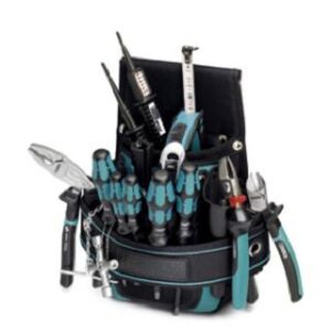 Phoenix Contact Werkzeugtasche TOOL-BELTPOUCH – Bild 1