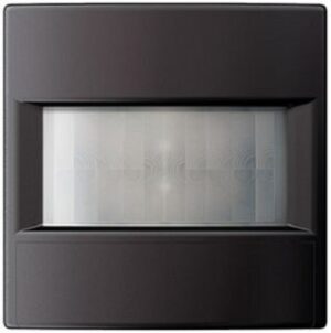 Jung Automatikschalter Standard 1,10 m,  Serie LS, dark (lackiert) AL17180D – Bild 1