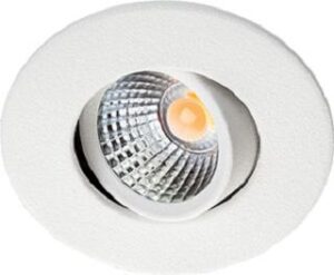 SG Leuchten NANO TILT weiß 4W LED 3000K 36° 907012 – Bild 1