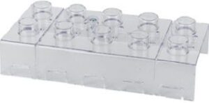 Eaton (Moeller) Klemmenabdeckung für K150/3 (/4,/5) H-K95/5 – Bild 1