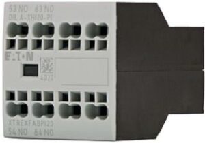 Eaton (Moeller) Hilfsschalterbaustein DILA-XHI20-PI#199313 – Bild 1