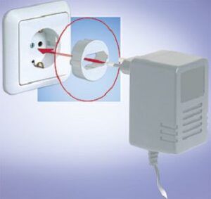 Bachmann Pinfix Serie 8821 weiss 924.330 – Bild 1