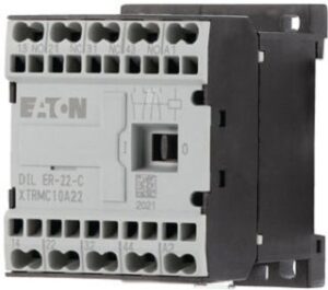 Eaton (Moeller) Hilfsschütz DILER-22-C #230176 – Bild 1