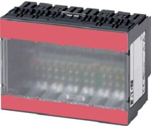 Eaton (Moeller) Digitalausgabemodul 16 Ausgänge XN-16DO-24VDC-0.5A-P – Bild 1