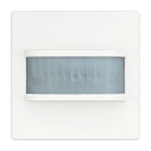 Busch-Jaeger BW 180 flex, Basic Sensor Selectlinse UP Farbe:Studioweiss matt 64761-884 – Bild 1