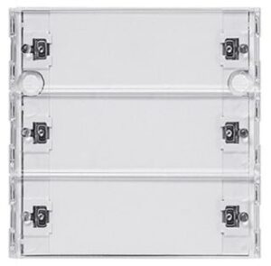 Gira Funk Wandsender 3-fach eNet System 55 533300 – Bild 1