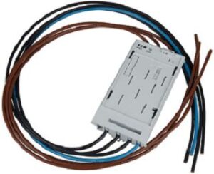 Eaton (Installation) eHZ-Adapter BKEIZU1000/AB1000-3P – Bild 1