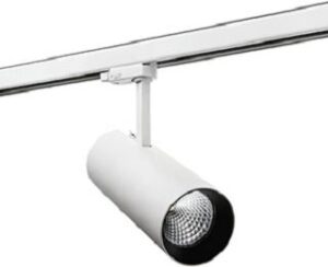 SG Leuchten TUBE ECO weiß-matt 25W LED 4000K Ra >90 312476 – Bild 1