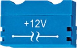 Eltako Trennbrücke 1 TE für FSNT14 TB14 – Bild 1