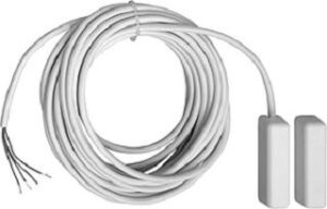 ABB Magnet-Reedkontakt-Set braun MRSS/B – Bild 1